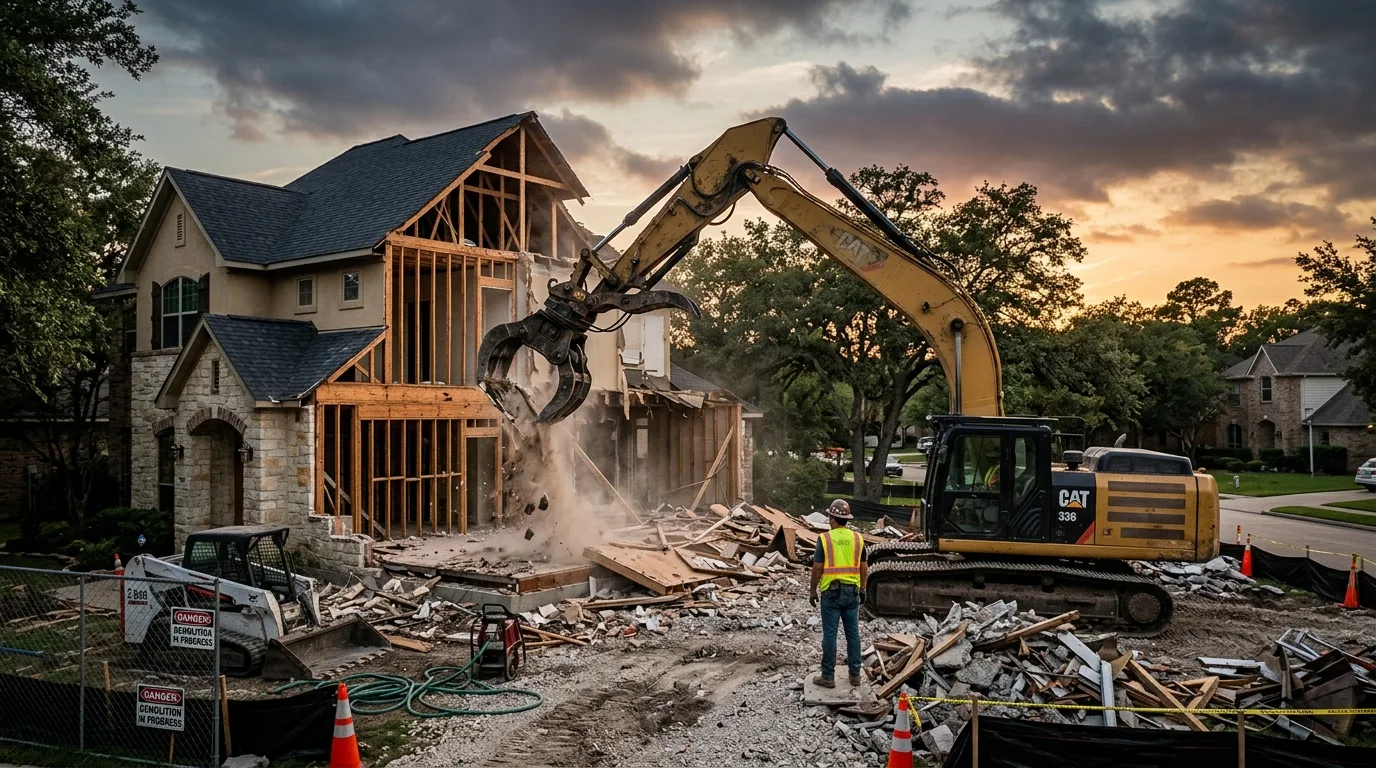 Onyx Demolition hero